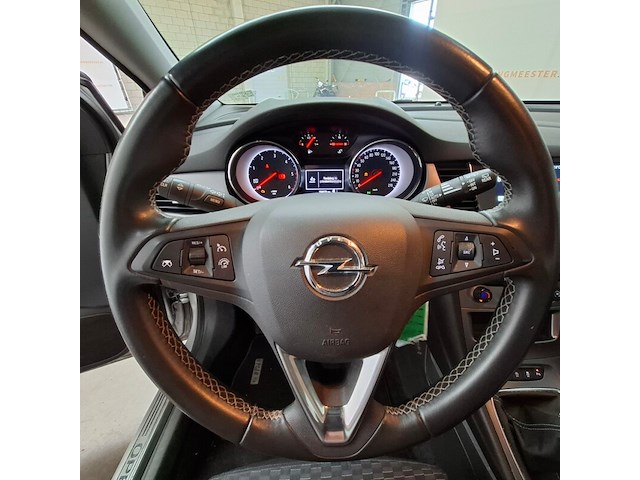 Personenauto, opel, astra 1.6 cdti - afbeelding 35 van  72