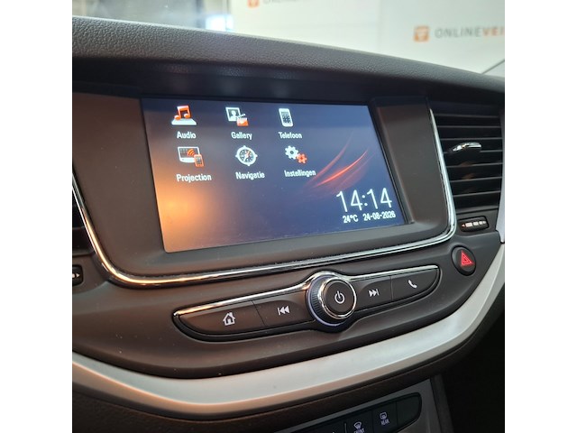 Personenauto, opel, astra 1.6 cdti - afbeelding 38 van  72