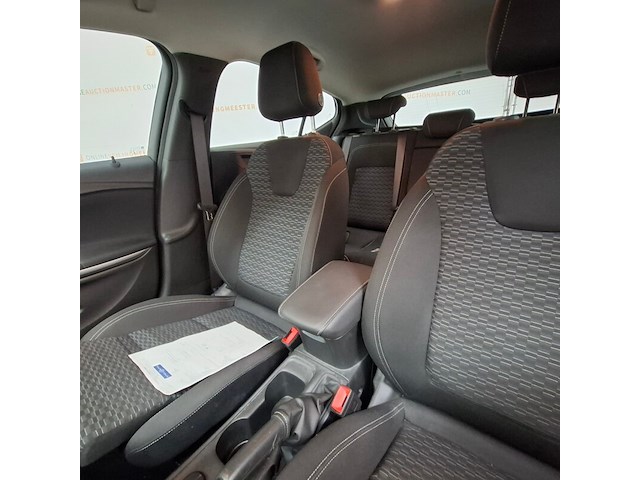Personenauto, opel, astra 1.6 cdti - afbeelding 42 van  72