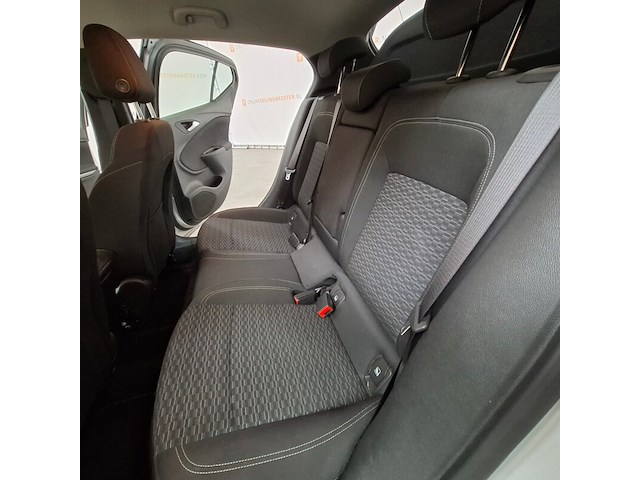 Personenauto, opel, astra 1.6 cdti - afbeelding 43 van  72