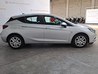 Personenauto, opel, astra 1.6 cdti - afbeelding 34 van  72