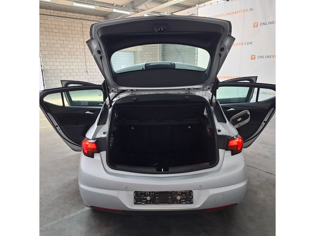 Personenauto, opel, astra 1.6 cdti - afbeelding 46 van  72