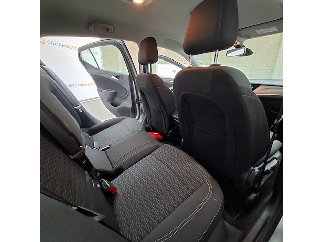 Personenauto, opel, astra 1.6 cdti - afbeelding 48 van  72