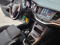 Personenauto, opel, astra 1.6 cdti - afbeelding 50 van  72