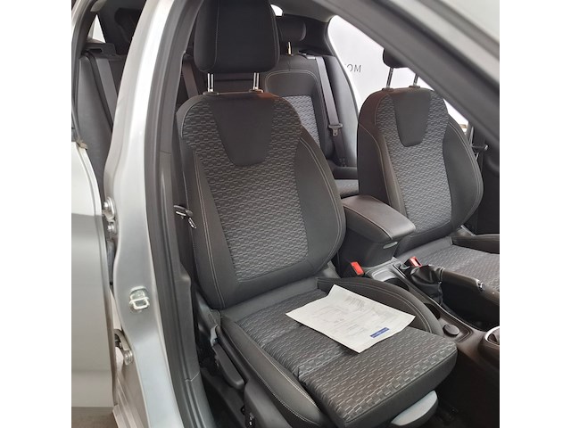 Personenauto, opel, astra 1.6 cdti - afbeelding 51 van  72