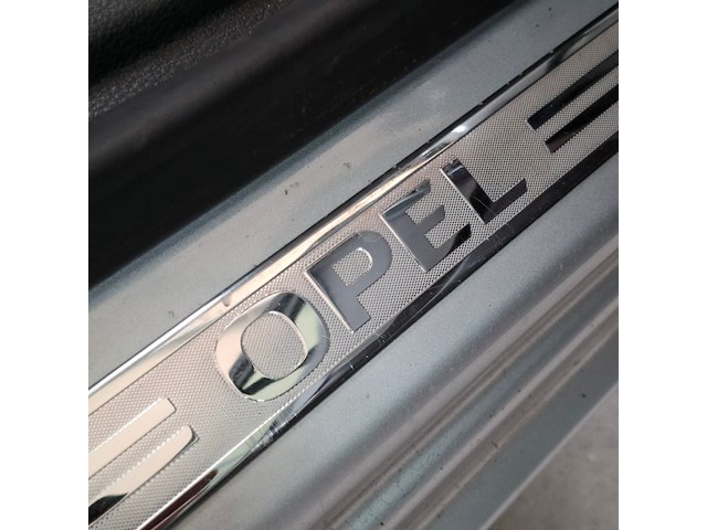 Personenauto, opel, astra 1.6 cdti - afbeelding 52 van  72