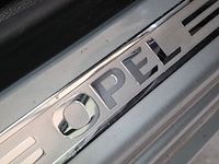 Personenauto, opel, astra 1.6 cdti - afbeelding 52 van  72