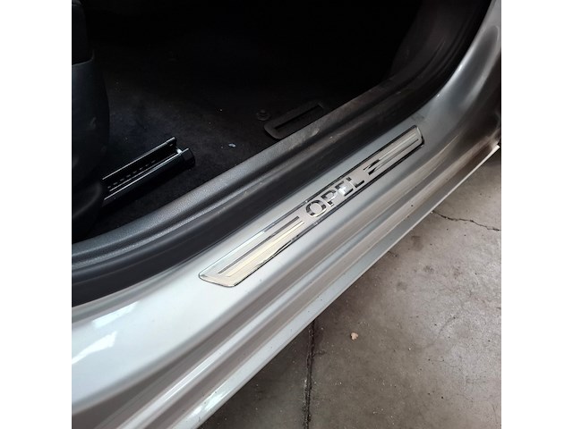 Personenauto, opel, astra 1.6 cdti - afbeelding 53 van  72