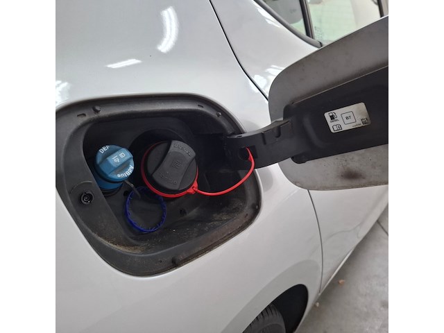 Personenauto, opel, astra 1.6 cdti - afbeelding 54 van  72