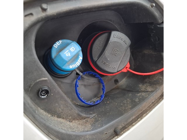 Personenauto, opel, astra 1.6 cdti - afbeelding 55 van  72
