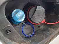 Personenauto, opel, astra 1.6 cdti - afbeelding 55 van  72