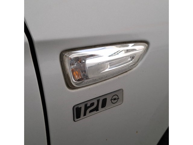 Personenauto, opel, astra 1.6 cdti - afbeelding 45 van  72