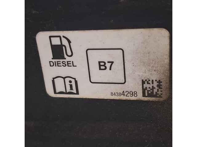 Personenauto, opel, astra 1.6 cdti - afbeelding 57 van  72
