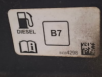 Personenauto, opel, astra 1.6 cdti - afbeelding 57 van  72