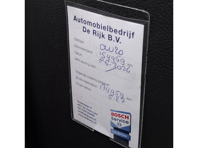 Personenauto, opel, astra 1.6 cdti - afbeelding 59 van  72