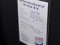Personenauto, opel, astra 1.6 cdti - afbeelding 59 van  72