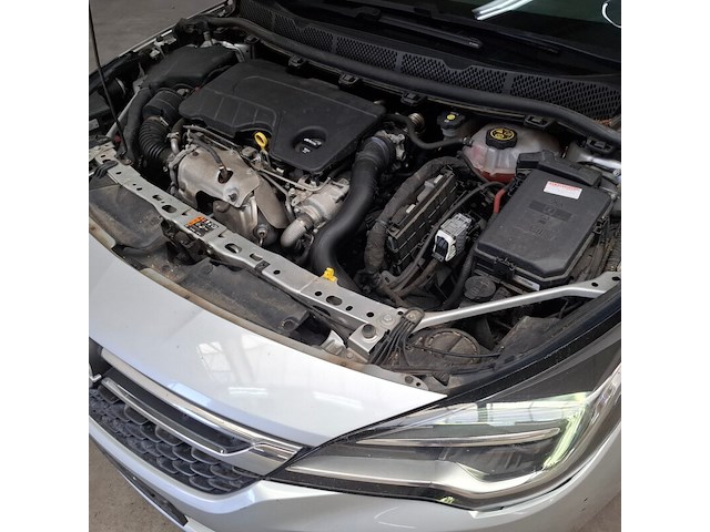 Personenauto, opel, astra 1.6 cdti - afbeelding 61 van  72