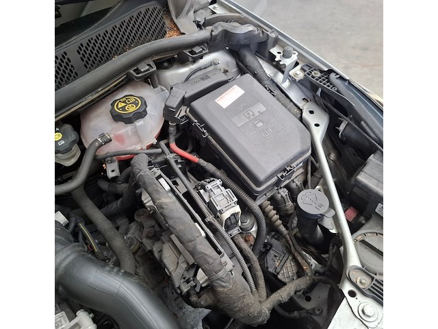 Personenauto, opel, astra 1.6 cdti - afbeelding 62 van  72