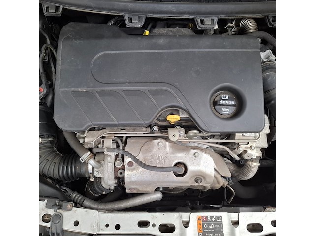 Personenauto, opel, astra 1.6 cdti - afbeelding 63 van  72