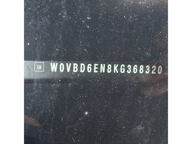 Personenauto, opel, astra 1.6 cdti - afbeelding 65 van  72