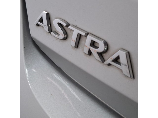Personenauto, opel, astra 1.6 cdti - afbeelding 66 van  72