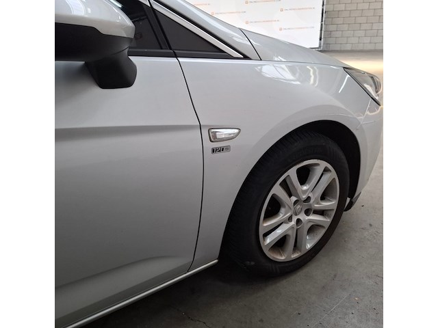 Personenauto, opel, astra 1.6 cdti - afbeelding 56 van  72