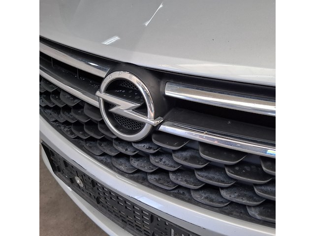 Personenauto, opel, astra 1.6 cdti - afbeelding 69 van  72