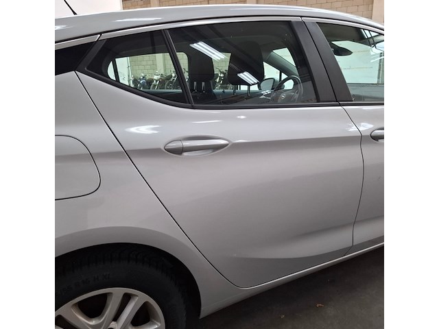 Personenauto, opel, astra 1.6 cdti - afbeelding 71 van  72