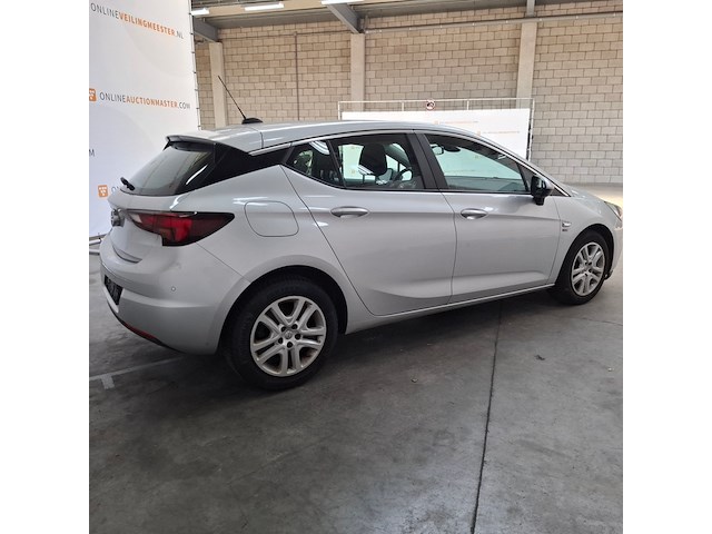 Personenauto, opel, astra 1.6 cdti - afbeelding 72 van  72