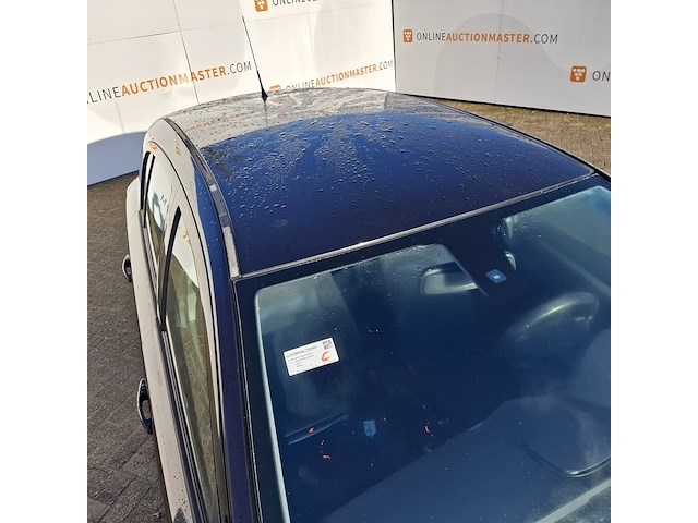 Personenauto, opel, astra, 1.6 essentia, 2008 - afbeelding 6 van  44