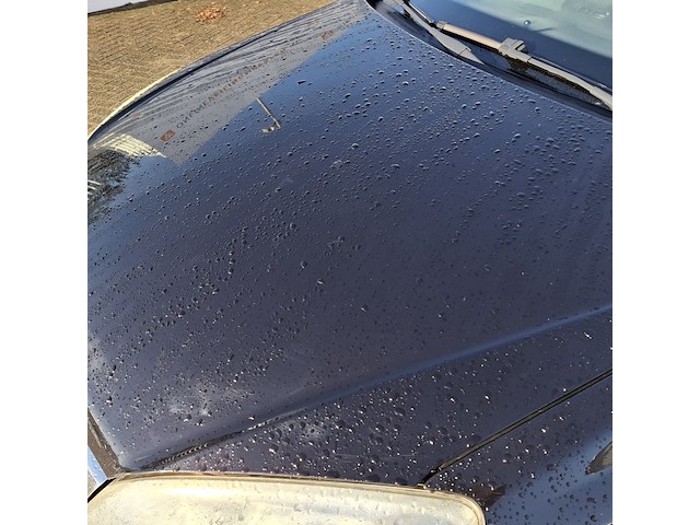 Personenauto, opel, astra, 1.6 essentia, 2008 - afbeelding 7 van  44