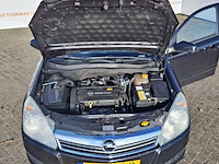 Personenauto, opel, astra, 1.6 essentia, 2008 - afbeelding 9 van  44
