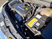 Personenauto, opel, astra, 1.6 essentia, 2008 - afbeelding 10 van  44