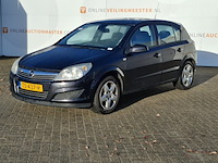Personenauto, opel, astra, 1.6 essentia, 2008 - afbeelding 1 van  44