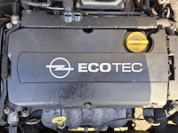 Personenauto, opel, astra, 1.6 essentia, 2008 - afbeelding 13 van  44