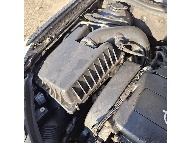 Personenauto, opel, astra, 1.6 essentia, 2008 - afbeelding 14 van  44