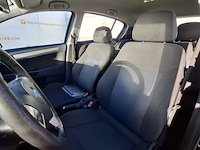 Personenauto, opel, astra, 1.6 essentia, 2008 - afbeelding 16 van  44