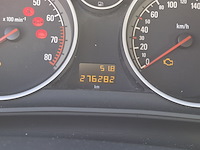 Personenauto, opel, astra, 1.6 essentia, 2008 - afbeelding 18 van  44