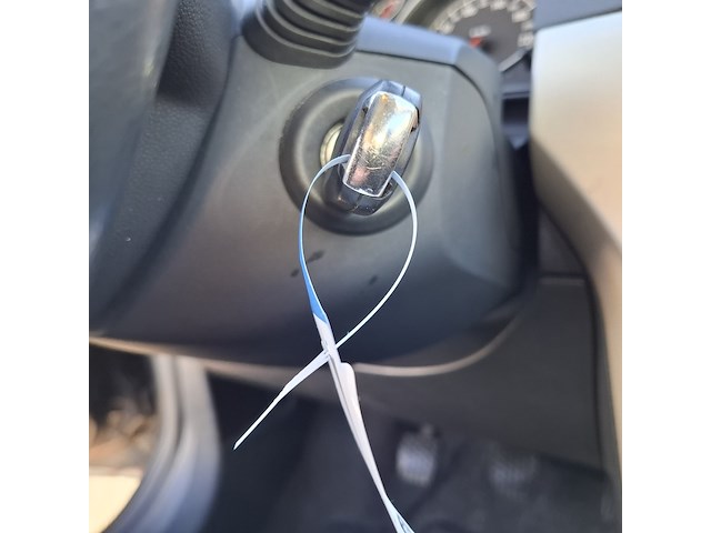 Personenauto, opel, astra, 1.6 essentia, 2008 - afbeelding 20 van  44