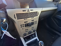 Personenauto, opel, astra, 1.6 essentia, 2008 - afbeelding 21 van  44