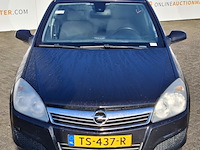 Personenauto, opel, astra, 1.6 essentia, 2008 - afbeelding 12 van  44