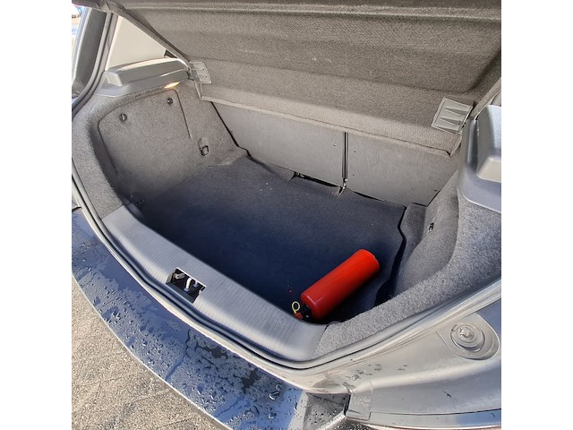 Personenauto, opel, astra, 1.6 essentia, 2008 - afbeelding 26 van  44