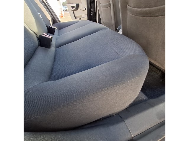 Personenauto, opel, astra, 1.6 essentia, 2008 - afbeelding 28 van  44