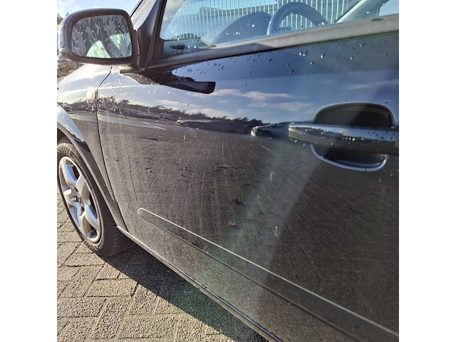 Personenauto, opel, astra, 1.6 essentia, 2008 - afbeelding 32 van  44