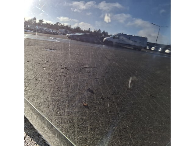 Personenauto, opel, astra, 1.6 essentia, 2008 - afbeelding 33 van  44