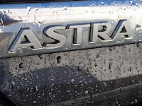 Personenauto, opel, astra, 1.6 essentia, 2008 - afbeelding 35 van  44