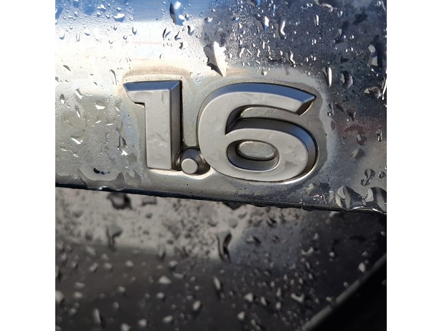 Personenauto, opel, astra, 1.6 essentia, 2008 - afbeelding 36 van  44