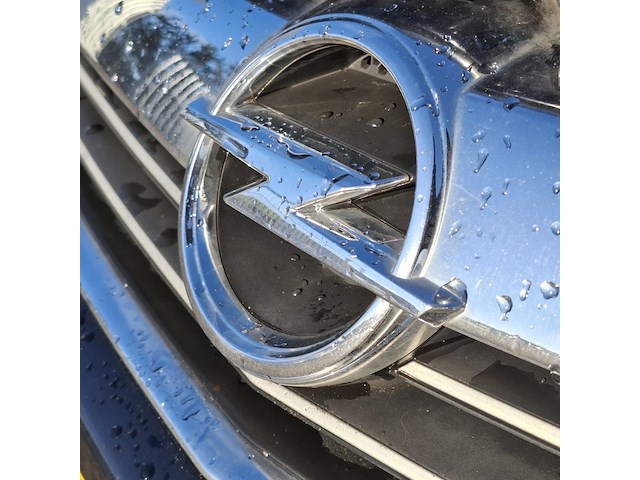 Personenauto, opel, astra, 1.6 essentia, 2008 - afbeelding 39 van  44