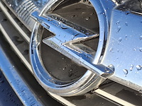 Personenauto, opel, astra, 1.6 essentia, 2008 - afbeelding 39 van  44