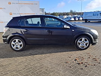 Personenauto, opel, astra, 1.6 essentia, 2008 - afbeelding 34 van  44